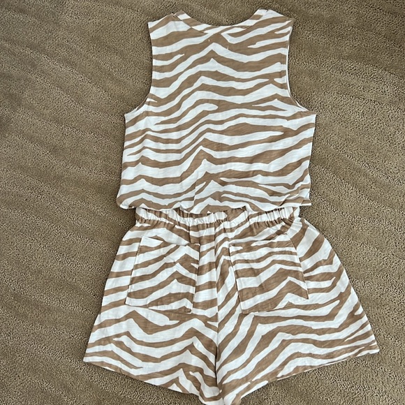 Lou & Grey Romper XS - Picture 6 of 7